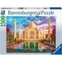Puzzle Taj Mahal, 1500 Piese Ravensburger - 2
